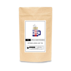 Apple Cider Rooibos