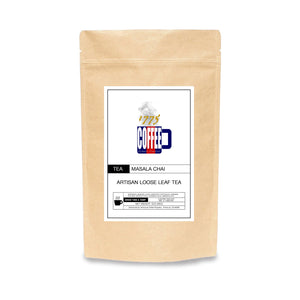 Masala Chai